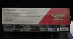 Pokemon TCG Prismatic Evolutions Surprise Box & Booster Bundle Sams Club SEALED - Image 3