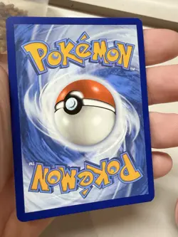 2023 Pokemon SV 151 Erika's Invitation #203/165 - Image 3
