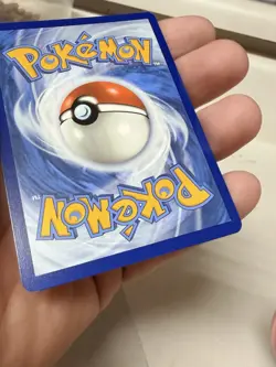 2023 Pokemon SV 151 Erika's Invitation #203/165 - Image 4