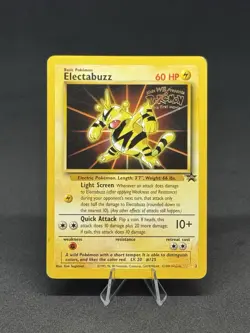 Pokemon WOTC Vintage Lot [Reserved For san-7801] - Image 1