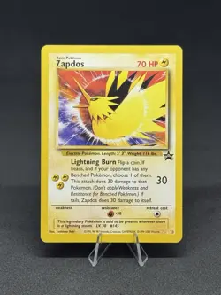 Pokemon WOTC Vintage Lot [Reserved For san-7801] - Image 3