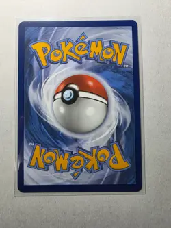 N's Plan 163/086 NM – Ultra Rare Holo – 2025 Pokemon TCG S&V Black Bolt - Image 2