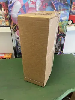 Factory Sealed Pokemon 2025 Q4 Poke Ball Tin Display case of 6 Pokeball - Image 5