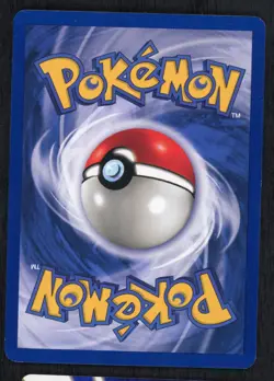 Bulbasaur Pokemon TCG 1999 Shadowless Set Vintage 44/102 NM Base Set - Image 2