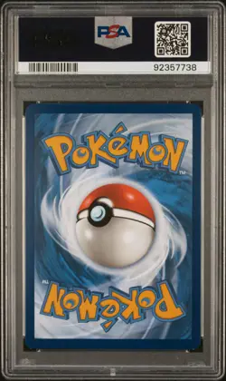 2023 POKEMON MEW EN-151 ILLUSTRATION RARE #177 MACHOKE PSA 10 - Image 2