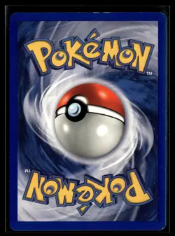 Pokemon TCG Base Set (Shadowless) #063/102 Squirtle - Image 2