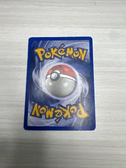 Pokemon - Misdreavus - 39 - WOTC Black Star Promos - Promo - (MP) - Image 2
