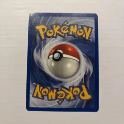 Pokemon TCG Marill Wizards Black Star Promos 29 Regular Promo - Image 5