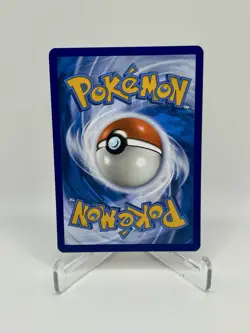 Erika's Invitation 203/165 Pokemon SV: Scarlet & Violet 151 Holo Near Mint - Image 2