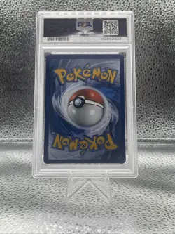 Pokemon Celebrations Team Magma’s Groudon 9/95 Psa 6 - Image 2