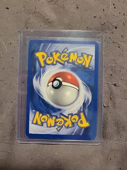 Pokemon TCG Karte Pottrott Deutsch 72/111 Neo Genesis Shuckle NM PSA - Image 2
