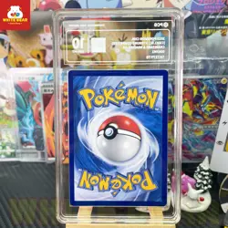 PCG10 PTCG Pokemon Charizard&Braixen GX CSM2.5C-006 RR Chinese - Image 2
