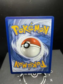 Pokemon TCG SV Destined Rivals Arvens Greedent 205/182 Illustration Rare NM - Image 2