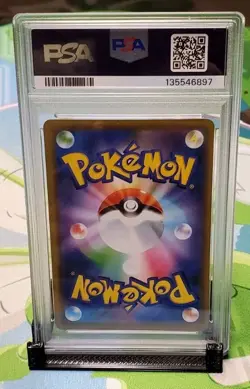 PSA Gem Mint 10 Latios GX (JP) Pokemon 034/094 sm11 Miracle Twins - Image 3