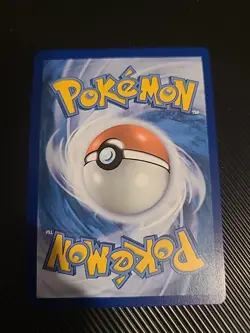 Voltorb 133/091 - Paldean Fates Shiny Holo Rare Pokemon TCG S&V NM - Image 2