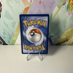 Kyurem ex 028/086 Sv: Black Bolt Holo Double Rare Pokemon TCG - Image 2
