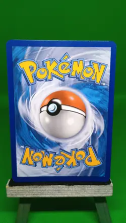 Pokemon TCG - Magikarp XY143 Black Star Promo (NM/LP) - Image 5