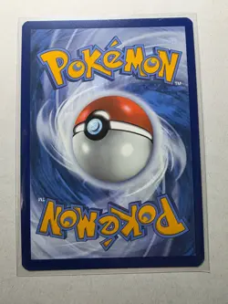 Darmanitan 098/086 NM – Illustration Rare Holo – 2025 Pokemon TCG S&V Black Bolt - Image 2