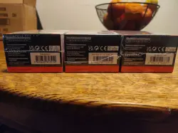 Pokemon 151, Prismatic, Phantasmal Flames, Booster Bundle Boxes. 3 New Boxes. - Image 4