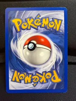 Pokemon Neo Genesis Super Rod Common (101/111) NM/LP - Image 2