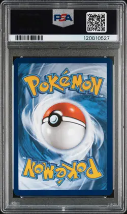 2023 POKEMON MEW EN-151 ILLUSTRATION RARE #168 CHARMANDER PSA 9 - Image 2