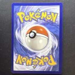 Pokemon Scream Tail 065 Scarlet & Violet Promo Ancient Holo NM - Image 2