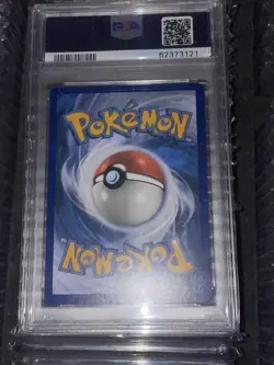 2019 POKEMON HIDDEN FATES PHEROMOSA-HOLO #SV5~ PSA GRADED MINT 9--TCG307 - Image 2