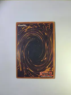 Yu-Gi-Oh! Jinzo PSV-000: Pharaoh's Servant 1st Edition Effect Holo English - Image 2