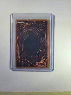 Yu-Gi-Oh! Jinzo PSV-000: Pharaoh's Servant 1st Edition Effect Holo English - Image 4