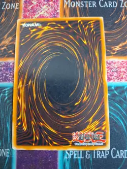 Yu-Gi-Oh! TCG Kaiser Sea Horse SKE-015 Ultra Rare Unlimited Moderately Played - Image 3