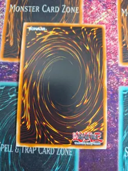 Yu-Gi-Oh! Blue-Eyes White Dragon LC01-EN004 Limited Ultra Rare NM b2/ - Image 3