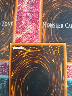 Yu-Gi-Oh! TCG Lord of D. SDK-041 Super Rare Unlimited Lightly Played - Image 5