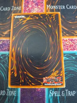 Yu-Gi-Oh! TCG Lord of D. SDK-041 Super Rare Unlimited Lightly Played a1/ - Image 4