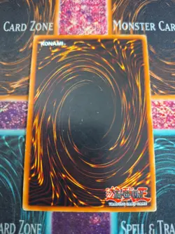 Yu-Gi-Oh! The Flute of Summoning Dragon SDK-042 Super Rare Unlimited NM/LP - Image 4