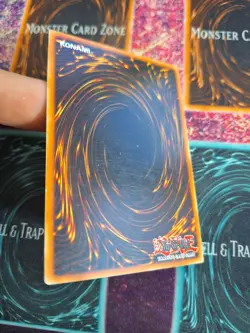 Yu-Gi-Oh! The Flute of Summoning Dragon SDK-042 Super Rare Unlimited NM/LP - Image 5