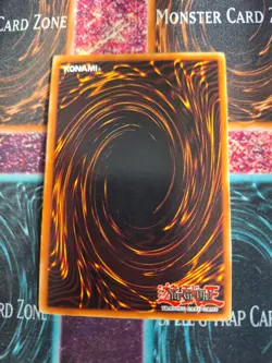 Yu-Gi-Oh! Backup Soldier PSV-028 Super Rare Unlimited Near Mint - Image 3