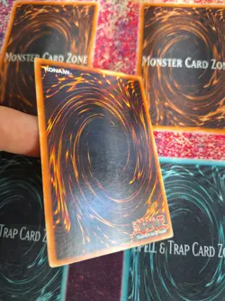 Yu-Gi-Oh! Backup Soldier PSV-028 Super Rare Unlimited Near Mint - Image 4