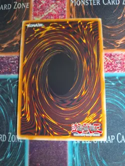 Yu-Gi-Oh! Solemn Judgment SR14-EN038 Common 1st Edition Near Mint - Image 3