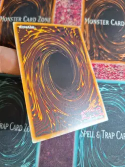 Yu-Gi-Oh! Solemn Judgment SR14-EN038 Common 1st Edition Near Mint - Image 4