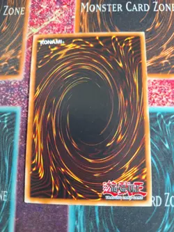 Yu-Gi-Oh! TCG Vorse Raider LCKC-EN003 Ultra Rare Unlimited Near Mint a1/ - Image 3