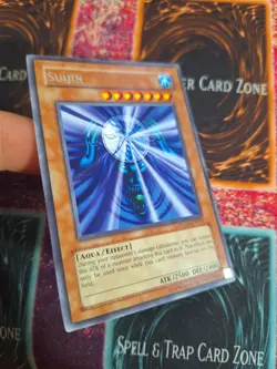 Yu-Gi-Oh! Suijin DLG1-EN033 Rare Unlimited Near Mint - Image 2