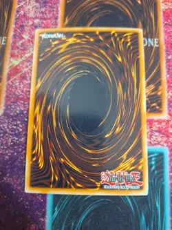 Yu-Gi-Oh! Suijin DLG1-EN033 Rare Unlimited Near Mint - Image 3
