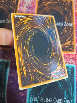 Yu-Gi-Oh! Suijin DLG1-EN033 Rare Unlimited Near Mint - Image 4