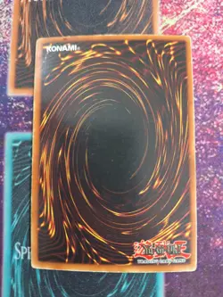 Yu-Gi-Oh! Tribute to The Doomed MRD-057 Super Rare OG Unlimited LP/MP - Image 5