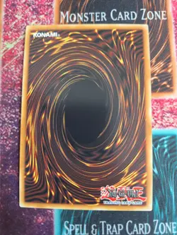 Yu-Gi-Oh! Solemn Warning RA02-EN078 Secret Rare 1st Edition Near Mint - Image 3