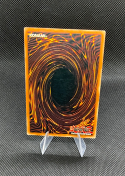Yugioh! Dark Master-Zorc DCR-082 *Super Rare Holo* - Image 2