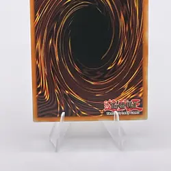 YUGIOH Gold Rare Red-Eyes Darkness Metal Dragon MGED-EN009 1st Edition - Image 5