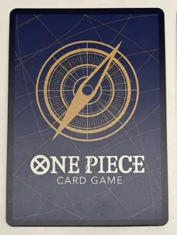 One Piece Monkey D Luffy ST01-012 Alt Art OP-05 English Oda Gold Foil (2x) Cards - Image 4