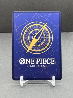 Sogeking Secret Rare - Pillars of Strength #OP03-122 SEC One Piece TCG - Image 2