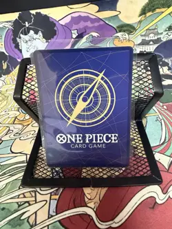 Tony Tony.Chopper (Parallel) ST21-008 Starter Deck EX: Gear 5 Foil - Image 2